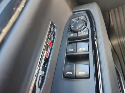 2026 GMC Sierra 1500 Crew Cab Short Box 4-Wheel Drive AT4X