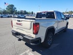 2026 GMC Sierra 1500 Crew Cab Short Box 4-Wheel Drive AT4X