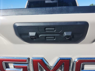 2026 GMC Sierra 1500 Crew Cab Short Box 4-Wheel Drive AT4X