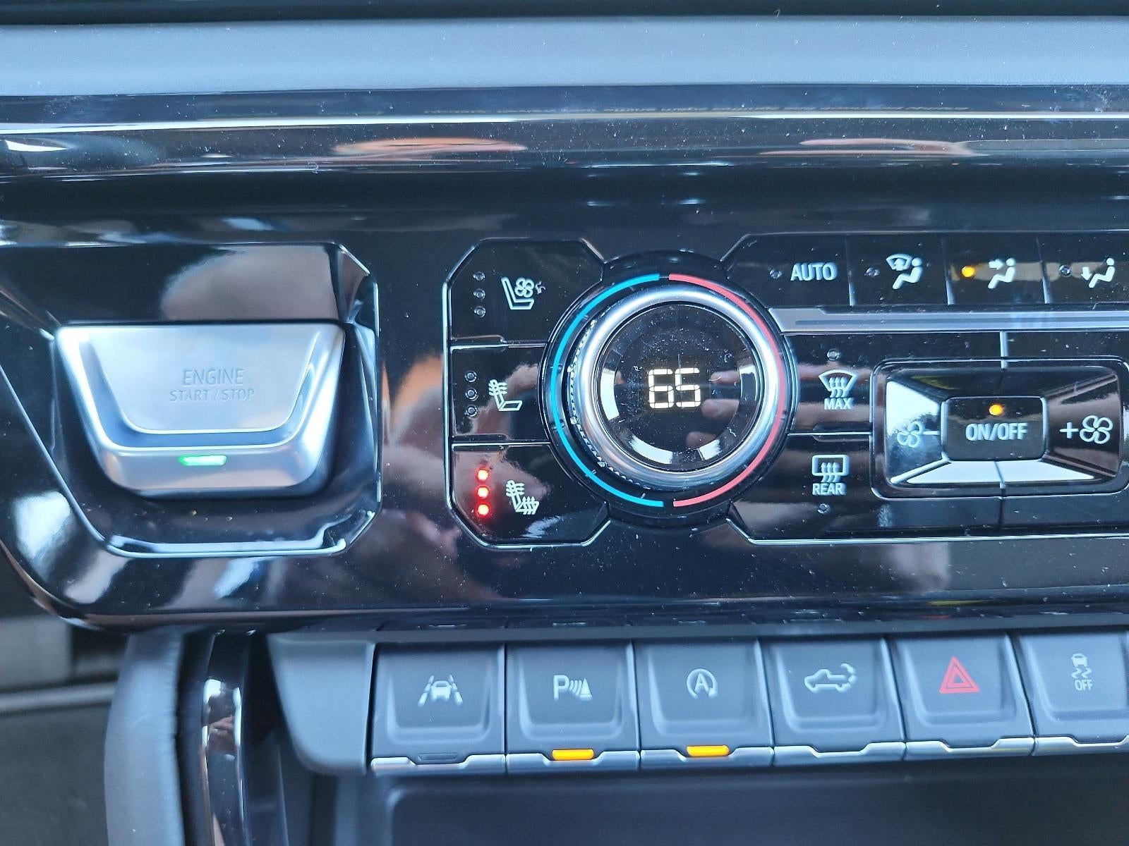 2026 GMC Sierra 1500 Crew Cab Short Box 4-Wheel Drive AT4X