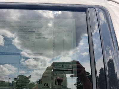2026 GMC Sierra 1500 Crew Cab Short Box 4-Wheel Drive AT4X