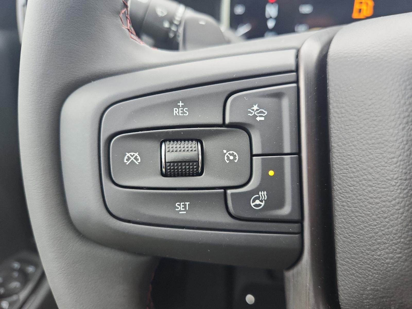 2026 GMC Sierra 1500 Crew Cab Short Box 4-Wheel Drive AT4X