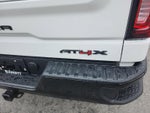2026 GMC Sierra 1500 Crew Cab Short Box 4-Wheel Drive AT4X