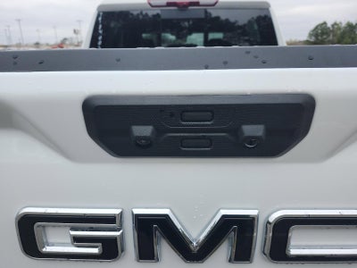 2026 GMC Sierra 1500 Crew Cab Short Box 4-Wheel Drive AT4X