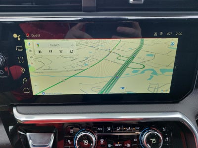 2026 GMC Sierra 1500 Crew Cab Short Box 4-Wheel Drive Denali