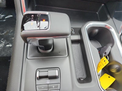 2026 GMC Sierra 1500 Crew Cab Short Box 4-Wheel Drive Denali