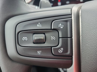 2026 GMC Sierra 1500 Crew Cab Short Box 4-Wheel Drive Denali