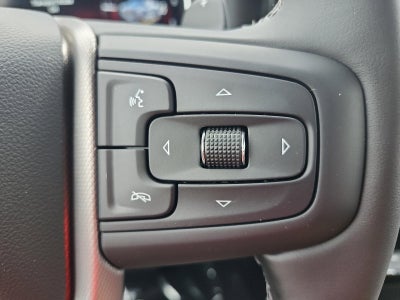 2026 GMC Sierra 1500 Crew Cab Short Box 4-Wheel Drive Denali