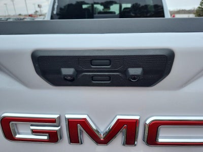 2026 GMC Sierra 1500 Crew Cab Short Box 4-Wheel Drive Denali