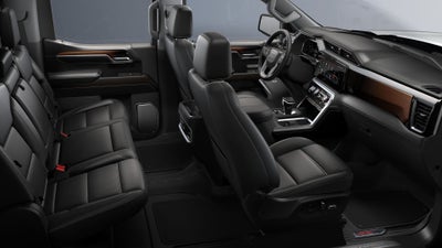 2026 GMC Sierra 1500 Base