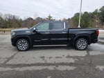 2026 GMC Sierra 1500 Crew Cab Short Box 4-Wheel Drive Denali