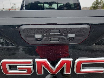 2026 GMC Sierra 1500 Crew Cab Short Box 4-Wheel Drive Denali