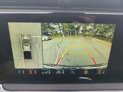2026 GMC Sierra 1500 Crew Cab Short Box 4-Wheel Drive Denali