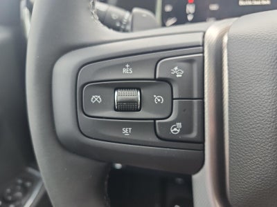 2026 GMC Sierra 1500 Crew Cab Short Box 4-Wheel Drive Denali