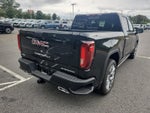 2026 GMC Sierra 1500 Crew Cab Short Box 4-Wheel Drive Denali