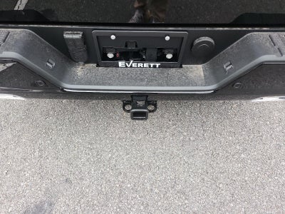 2026 GMC Sierra 1500 Crew Cab Short Box 4-Wheel Drive Denali