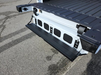 2026 GMC Sierra 1500 Crew Cab Short Box 4-Wheel Drive Denali