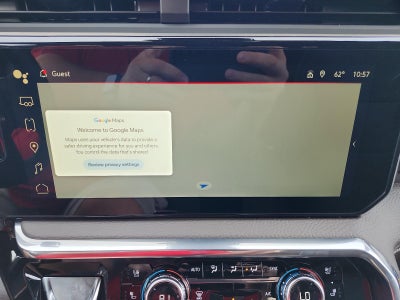 2026 GMC Sierra 1500 Crew Cab Short Box 4-Wheel Drive Denali