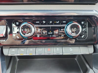 2026 GMC Sierra 1500 Crew Cab Short Box 4-Wheel Drive Denali