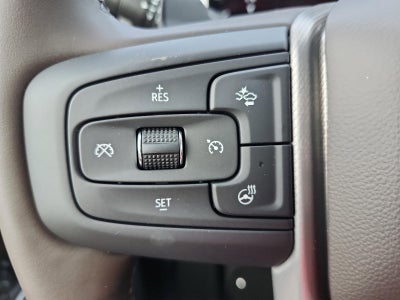 2026 GMC Sierra 1500 Crew Cab Short Box 4-Wheel Drive Denali