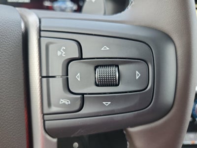 2026 GMC Sierra 1500 Crew Cab Short Box 4-Wheel Drive Denali