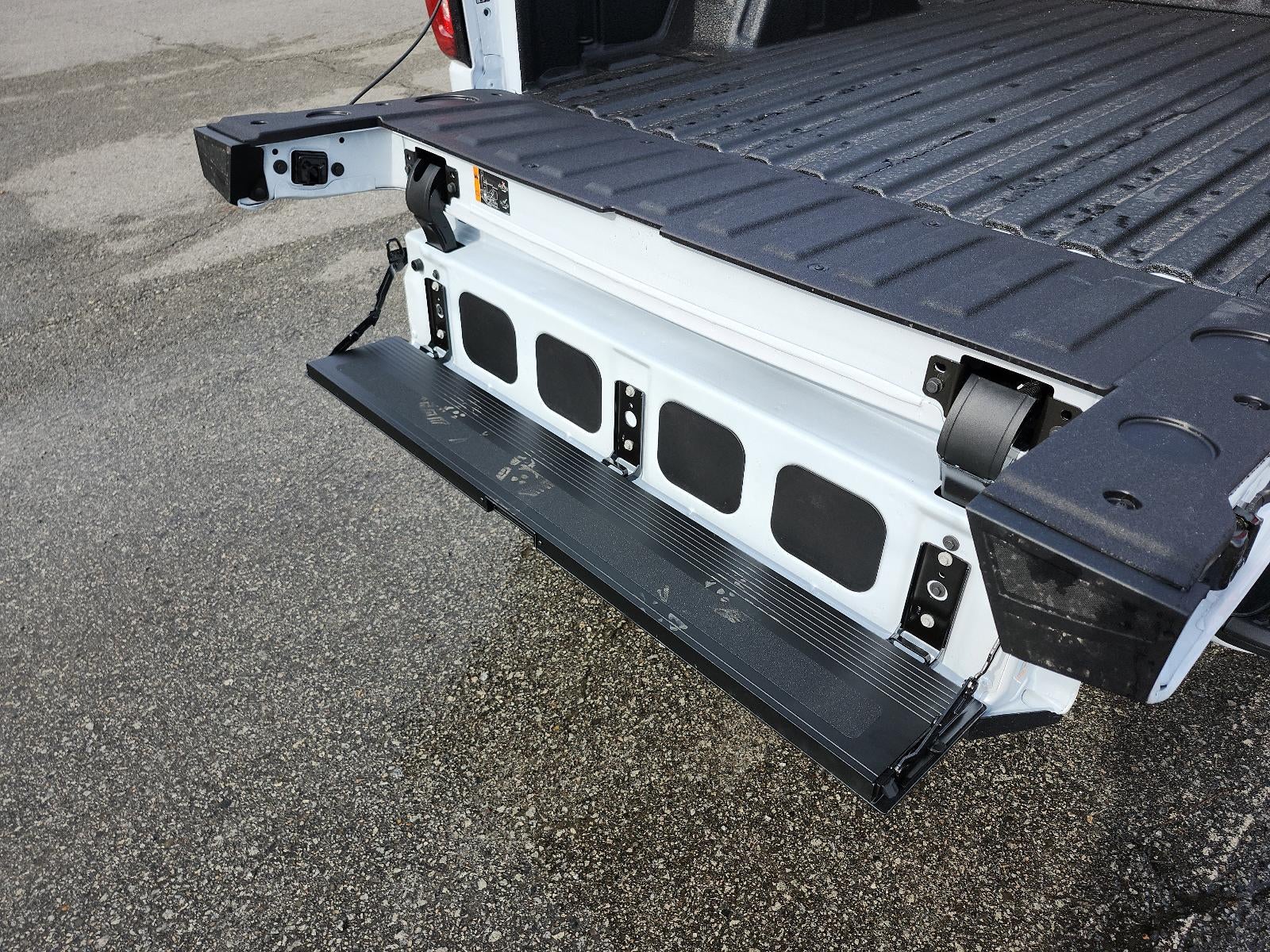 2026 GMC Sierra 1500 Crew Cab Short Box 4-Wheel Drive Denali