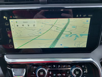 2026 GMC Sierra 1500 Crew Cab Short Box 4-Wheel Drive Denali