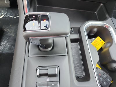 2026 GMC Sierra 1500 Crew Cab Short Box 4-Wheel Drive Denali