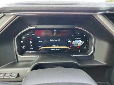 2026 GMC Sierra 1500 Crew Cab Short Box 4-Wheel Drive Denali