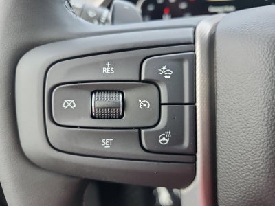 2026 GMC Sierra 1500 Crew Cab Short Box 4-Wheel Drive Denali