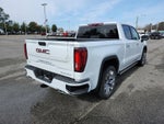 2026 GMC Sierra 1500 Crew Cab Short Box 4-Wheel Drive Denali