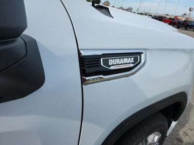 2026 GMC Sierra 1500 Crew Cab Short Box 4-Wheel Drive Denali