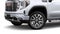 2026 GMC Sierra 1500 Crew Cab Short Box 4-Wheel Drive Denali