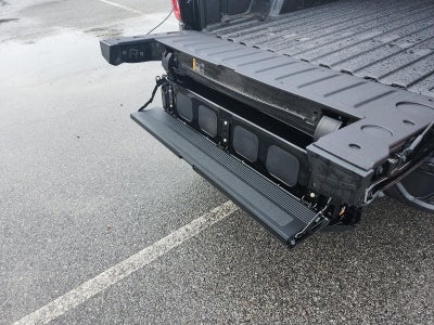 2026 GMC Sierra 1500 Crew Cab Short Box 4-Wheel Drive Denali