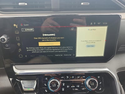 2026 GMC Sierra 1500 Crew Cab Short Box 4-Wheel Drive Denali