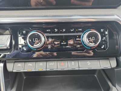 2026 GMC Sierra 1500 Crew Cab Short Box 4-Wheel Drive Denali