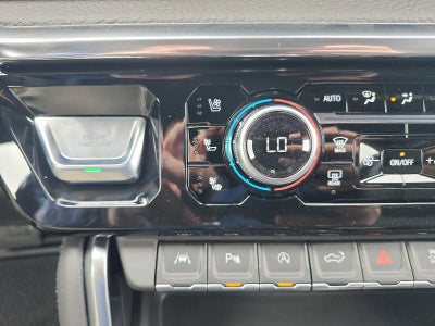 2026 GMC Sierra 1500 Crew Cab Short Box 4-Wheel Drive Denali