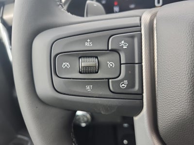 2026 GMC Sierra 1500 Crew Cab Short Box 4-Wheel Drive Denali