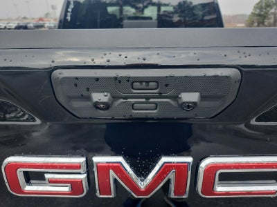 2026 GMC Sierra 1500 Crew Cab Short Box 4-Wheel Drive Denali