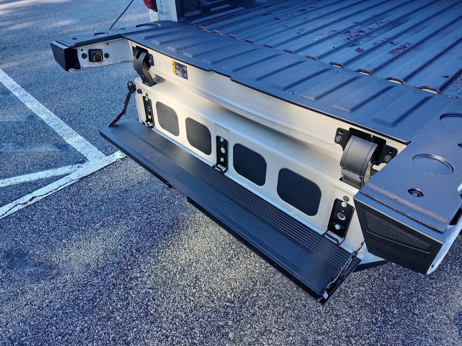 2026 GMC Sierra 1500 Crew Cab Short Box 4-Wheel Drive Denali