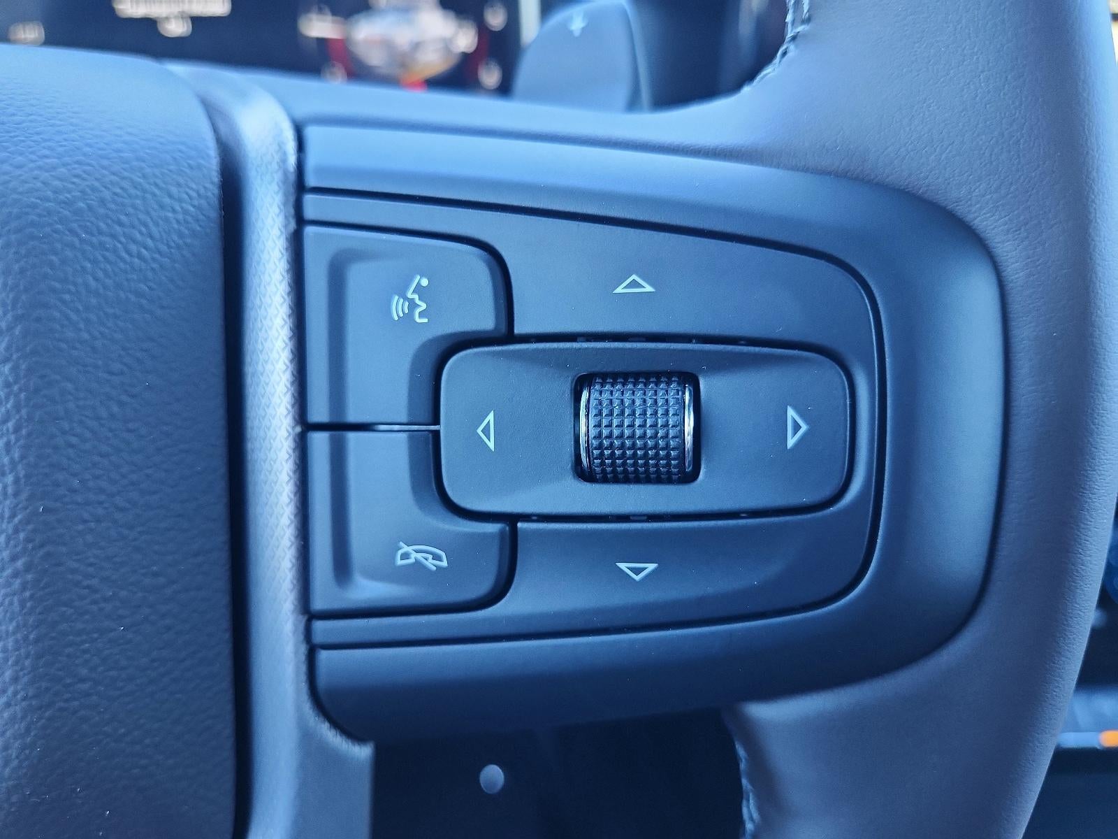 2026 GMC Sierra 1500 Crew Cab Short Box 4-Wheel Drive Denali