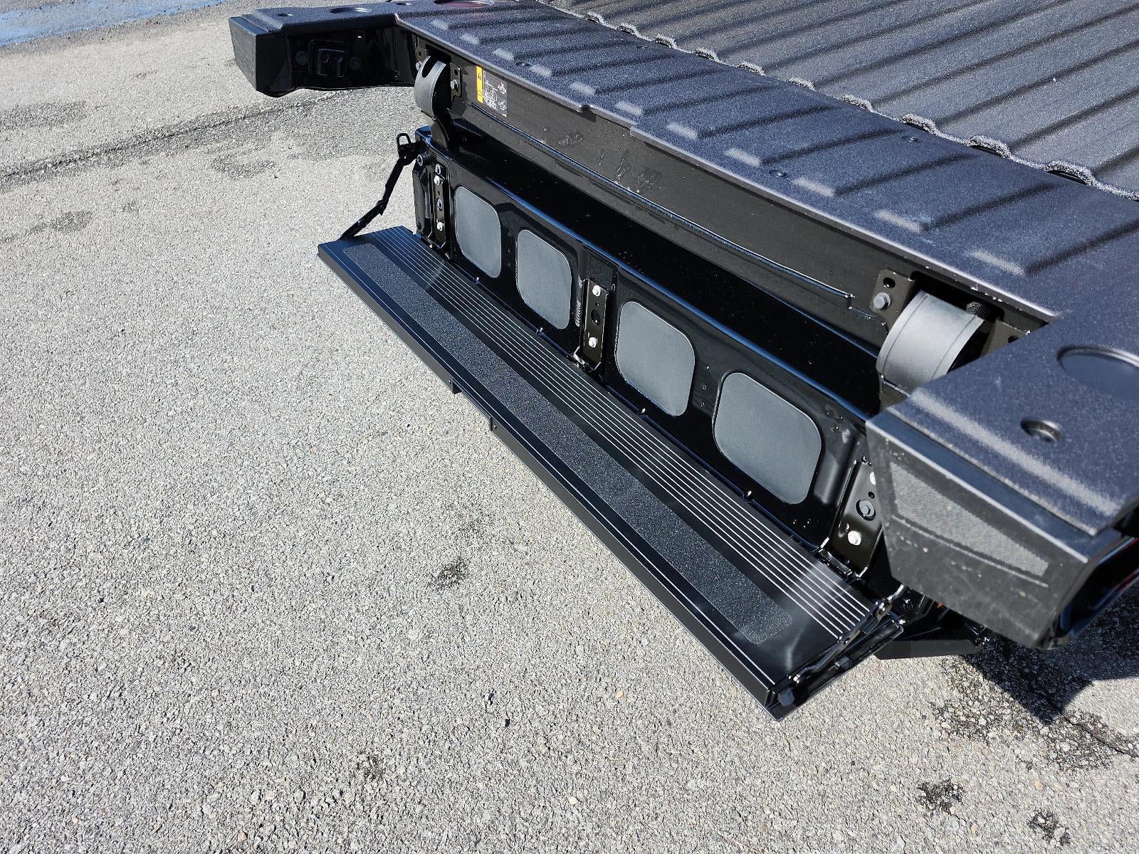 2026 GMC Sierra 1500 Crew Cab Short Box 4-Wheel Drive Denali