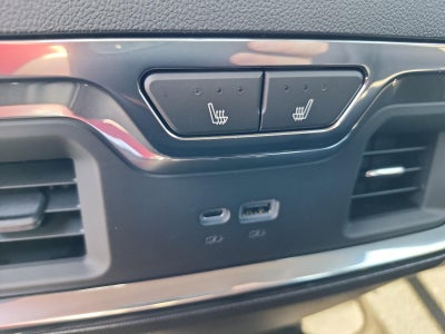 2026 GMC Sierra 1500 Crew Cab Short Box 4-Wheel Drive Denali