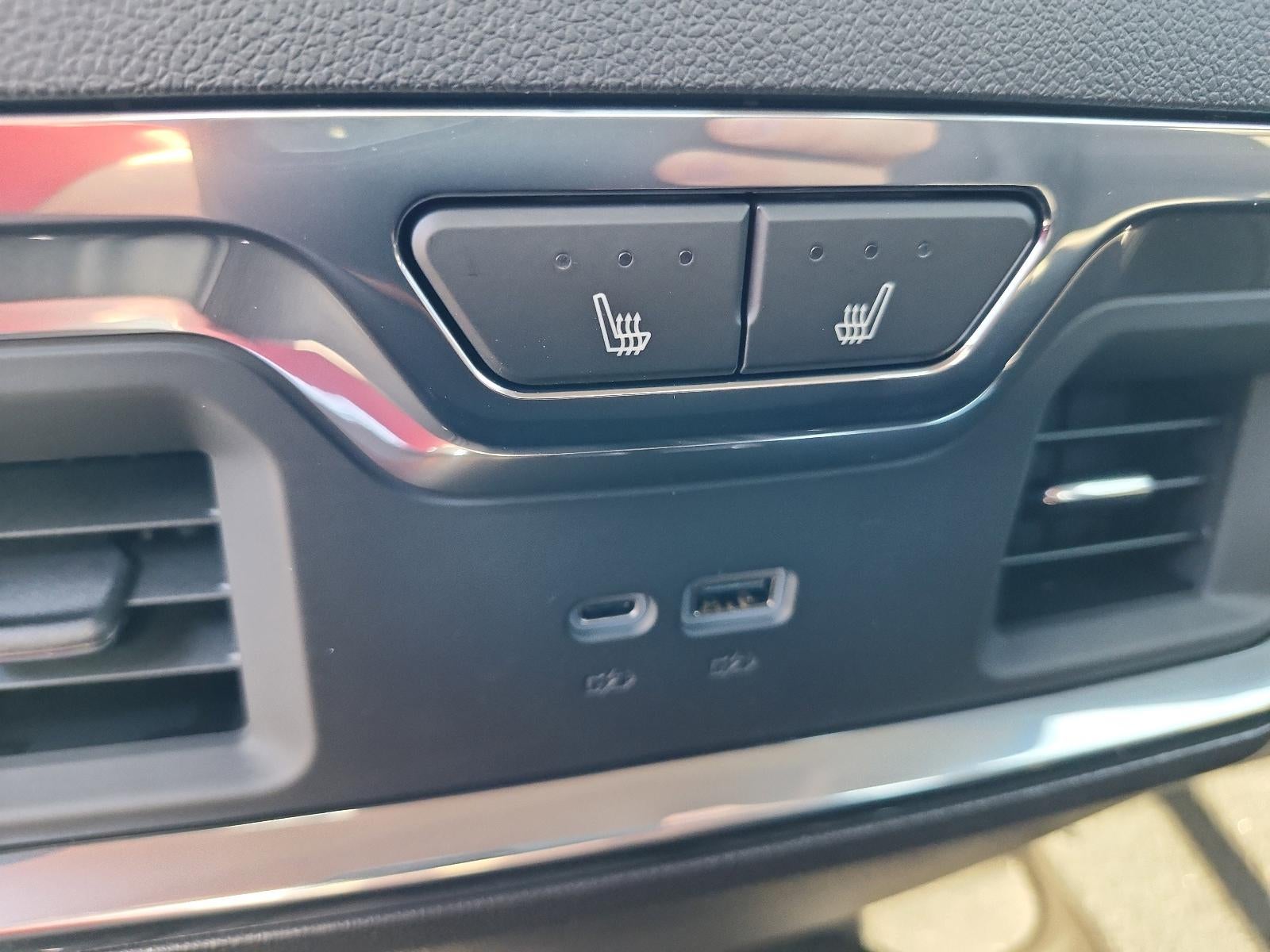 2026 GMC Sierra 1500 Crew Cab Short Box 4-Wheel Drive Denali