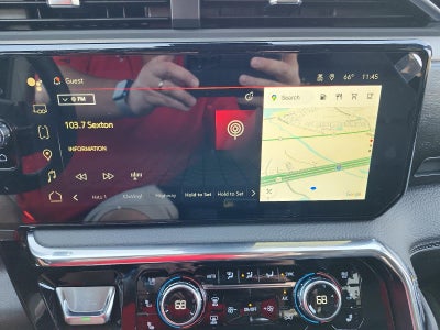 2026 GMC Sierra 1500 Crew Cab Short Box 4-Wheel Drive Denali