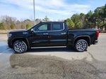 2026 GMC Sierra 1500 Crew Cab Short Box 4-Wheel Drive Denali