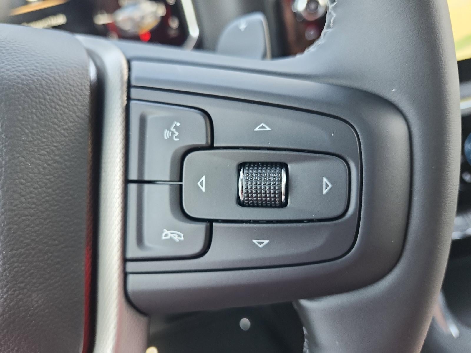 2026 GMC Sierra 1500 Crew Cab Short Box 4-Wheel Drive Denali