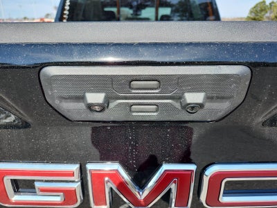 2026 GMC Sierra 1500 Crew Cab Short Box 4-Wheel Drive Denali