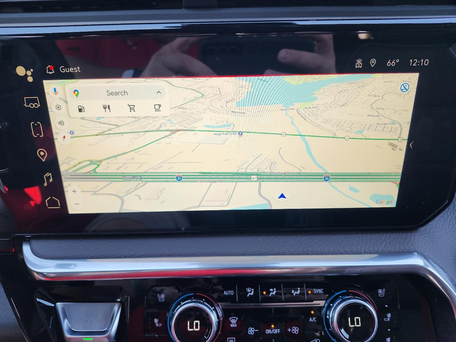 2026 GMC Sierra 1500 Crew Cab Short Box 4-Wheel Drive Denali