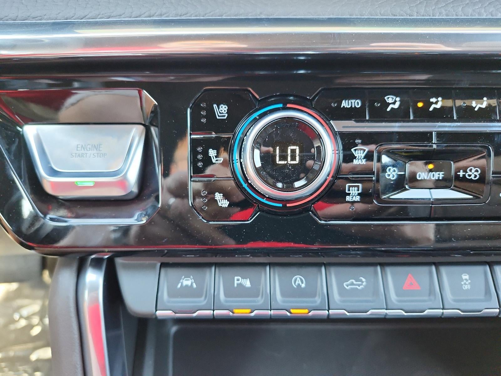 2026 GMC Sierra 1500 Crew Cab Short Box 4-Wheel Drive Denali